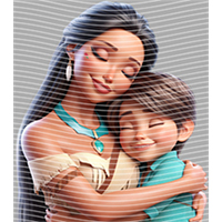 Mother's Day-MM 7360